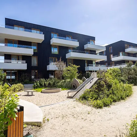 Lesna Przystan Sopot