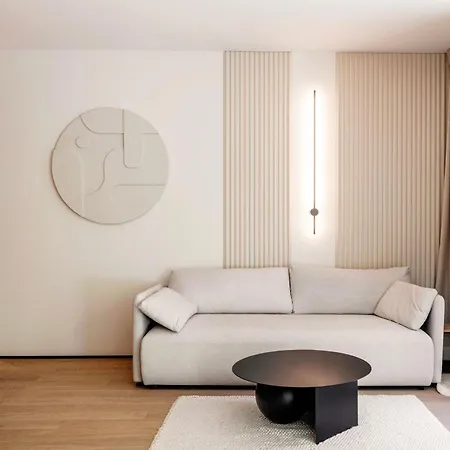 Apartment Lesna Przystan Sopot