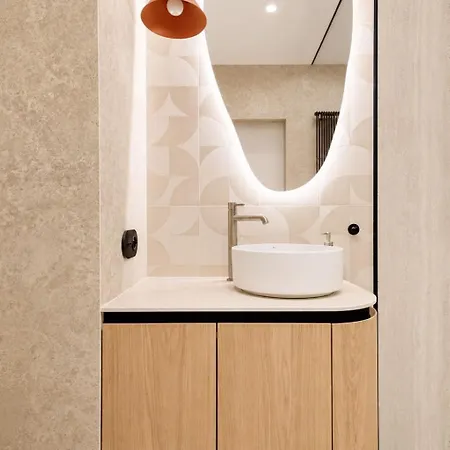 Lesna Przystan Apartment Sopot